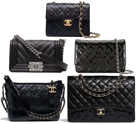 where do you buy chanel bags